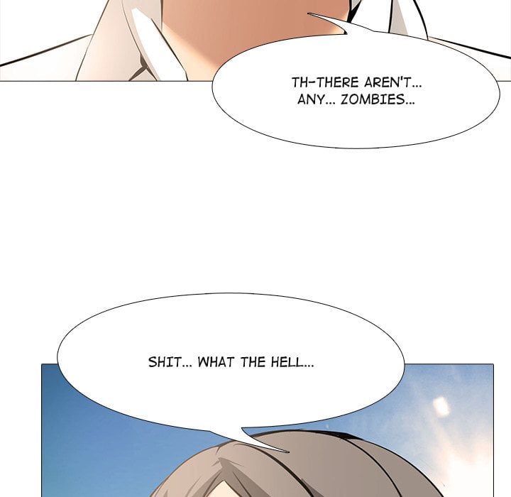 Quarantine Tower Chapter 11 - Page 48