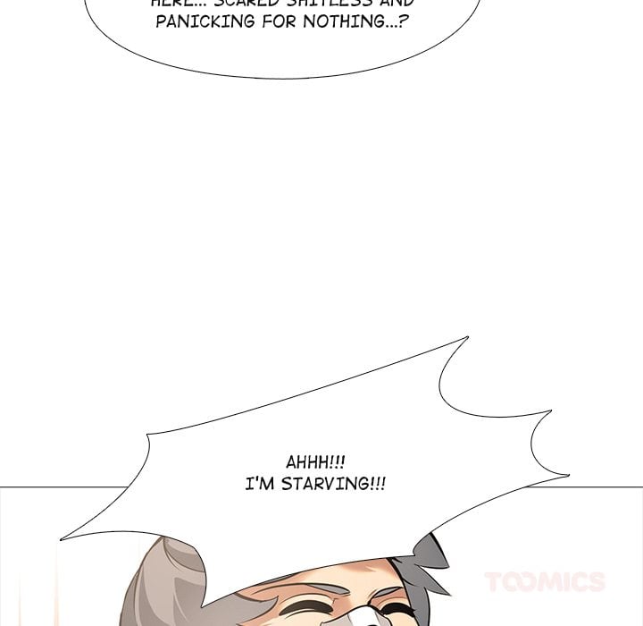 Quarantine Tower Chapter 11 - Page 50