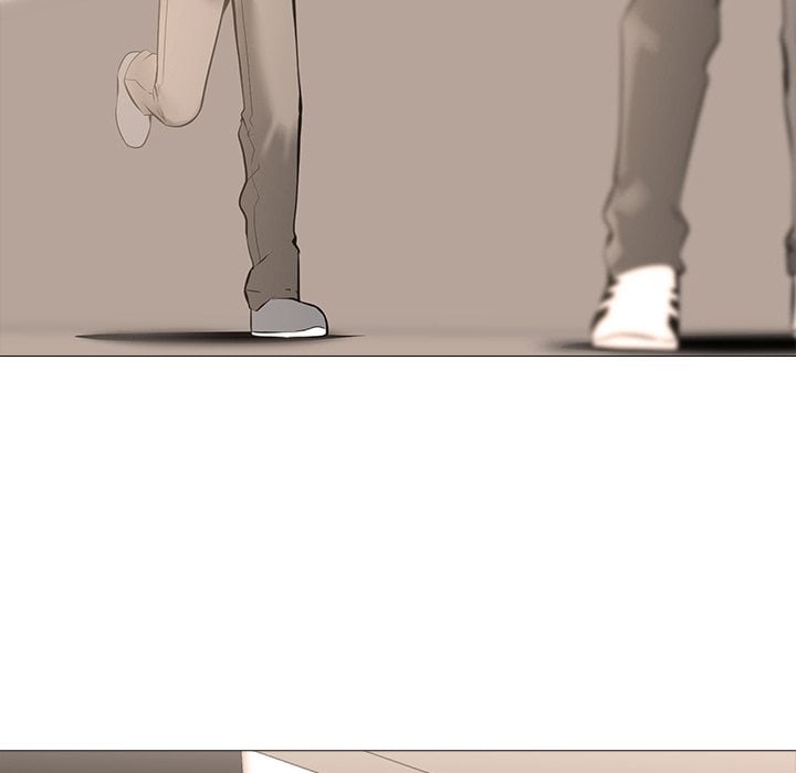 Quarantine Tower Chapter 11 - Page 53