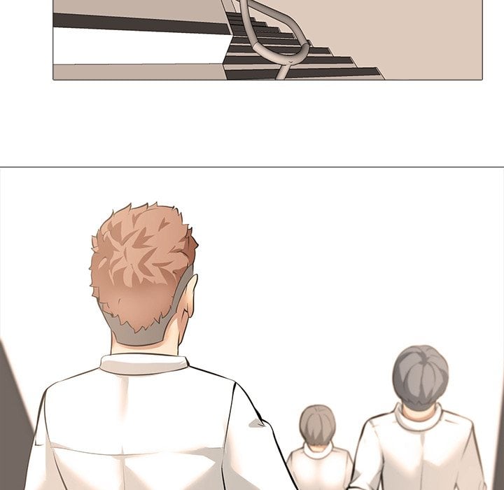 Quarantine Tower Chapter 11 - Page 57