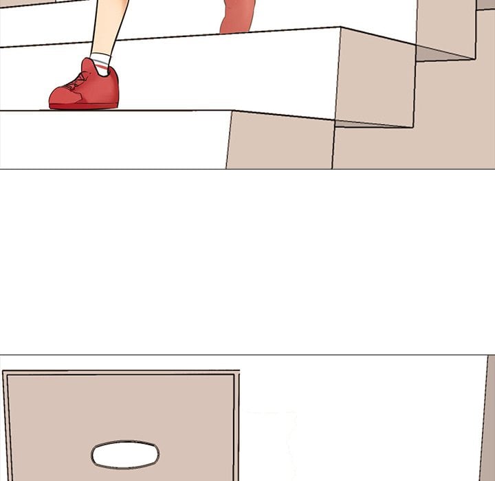 Quarantine Tower Chapter 11 - Page 60