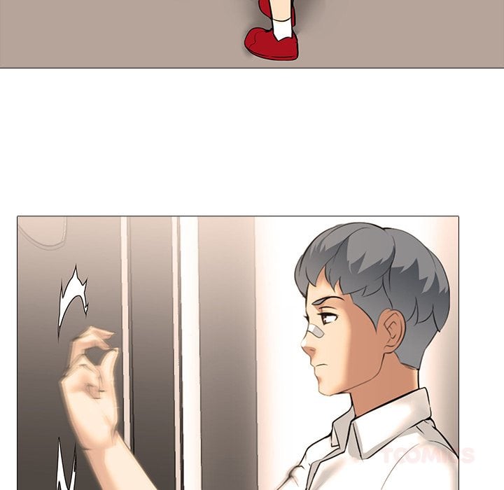 Quarantine Tower Chapter 11 - Page 62