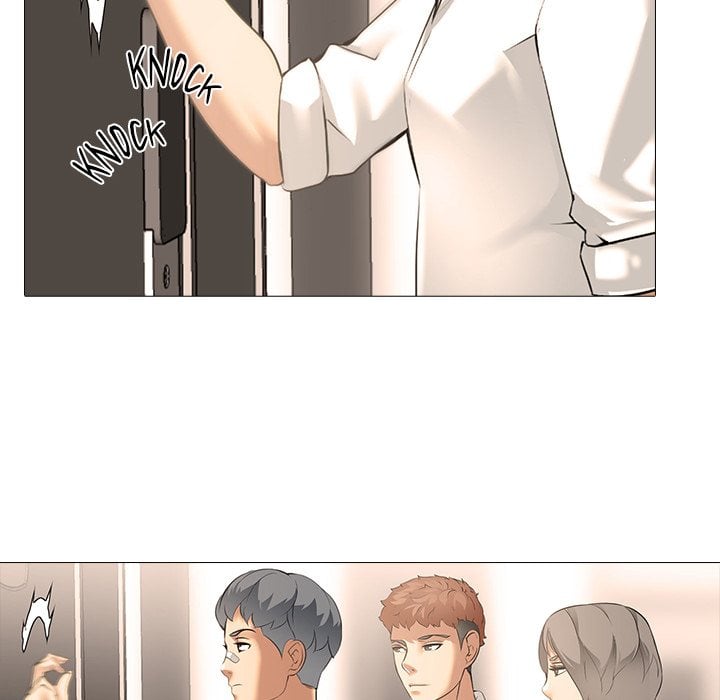 Quarantine Tower Chapter 11 - Page 63