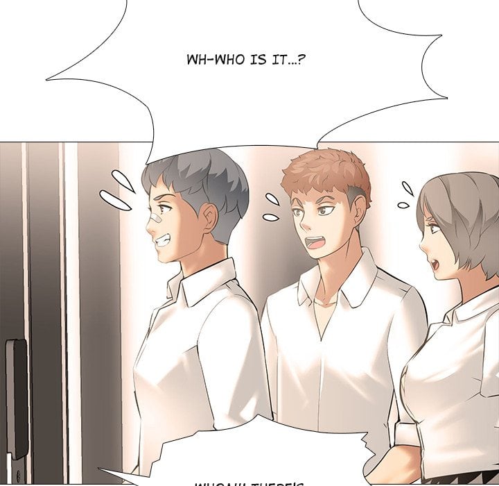 Quarantine Tower Chapter 11 - Page 65