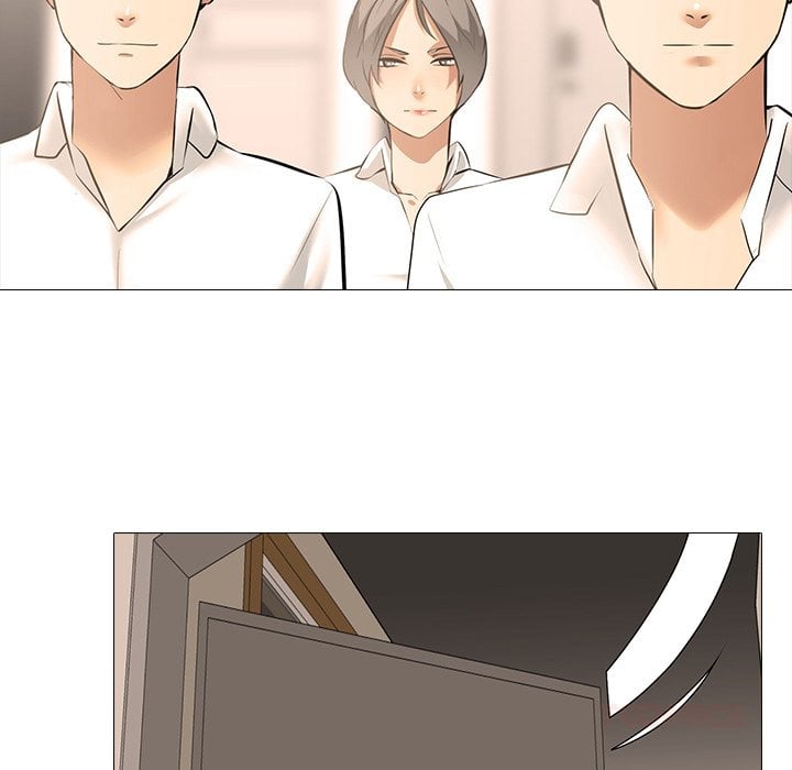 Quarantine Tower Chapter 11 - Page 68
