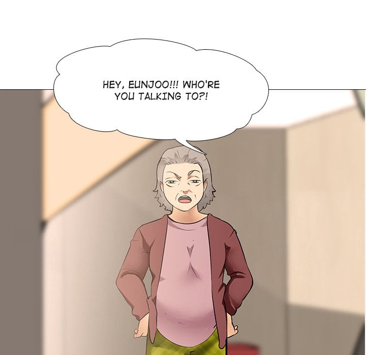 Quarantine Tower Chapter 11 - Page 76