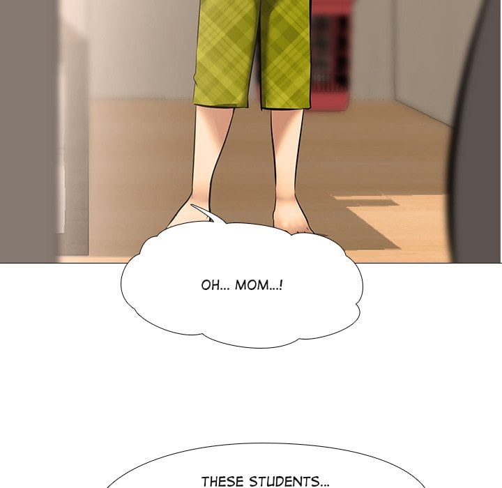 Quarantine Tower Chapter 11 - Page 77