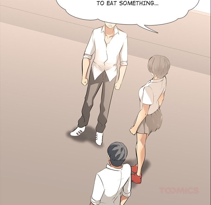 Quarantine Tower Chapter 11 - Page 8