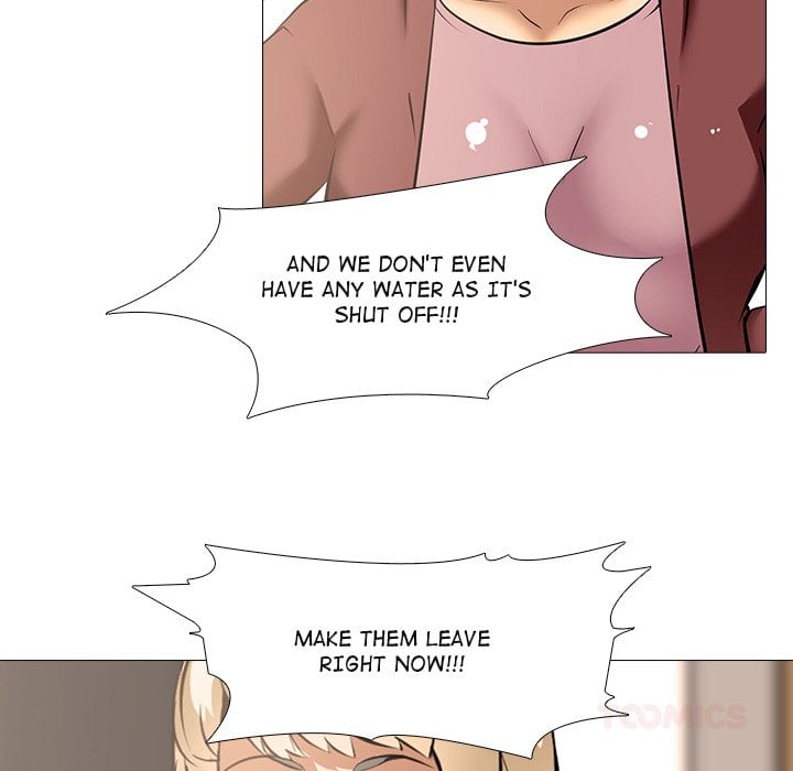 Quarantine Tower Chapter 11 - Page 80