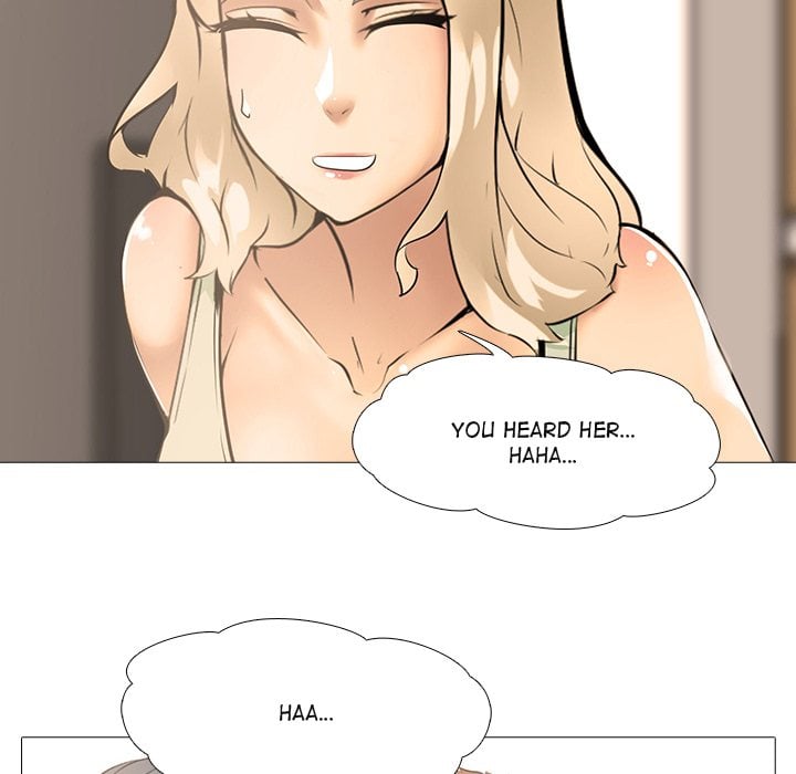 Quarantine Tower Chapter 11 - Page 81