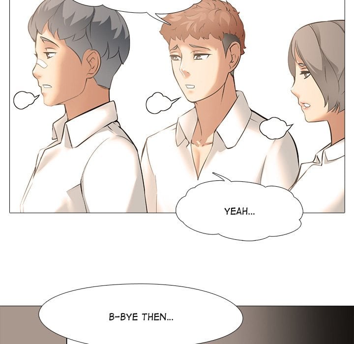 Quarantine Tower Chapter 11 - Page 82