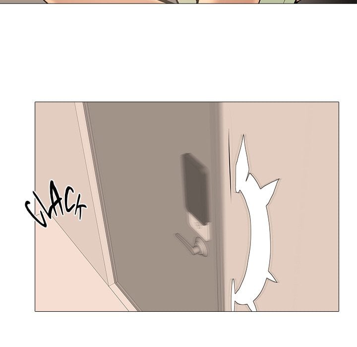 Quarantine Tower Chapter 11 - Page 84