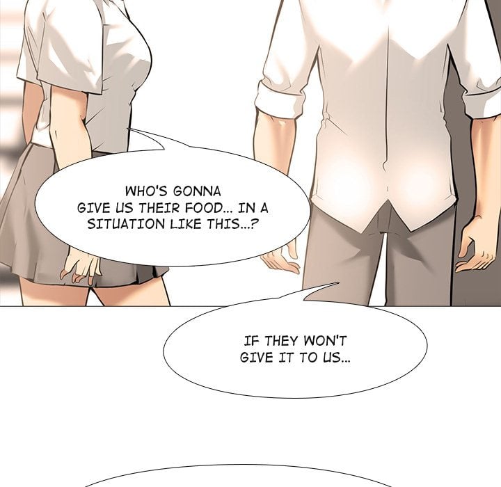 Quarantine Tower Chapter 11 - Page 89