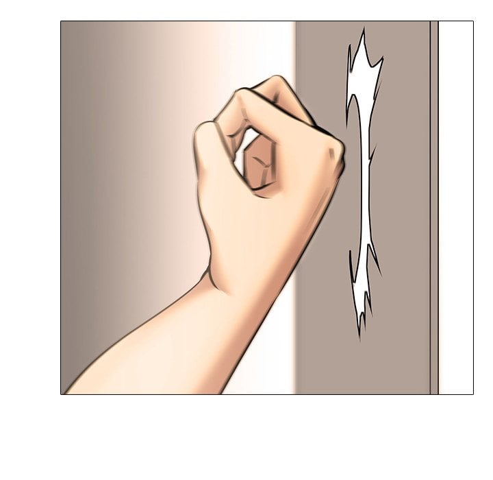 Quarantine Tower Chapter 11 - Page 94
