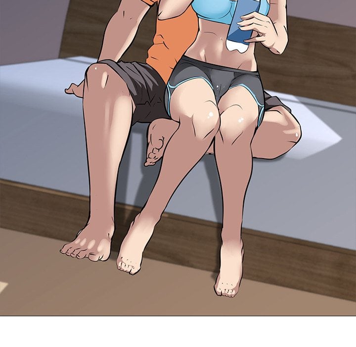 Quarantine Tower Chapter 12 - Page 100