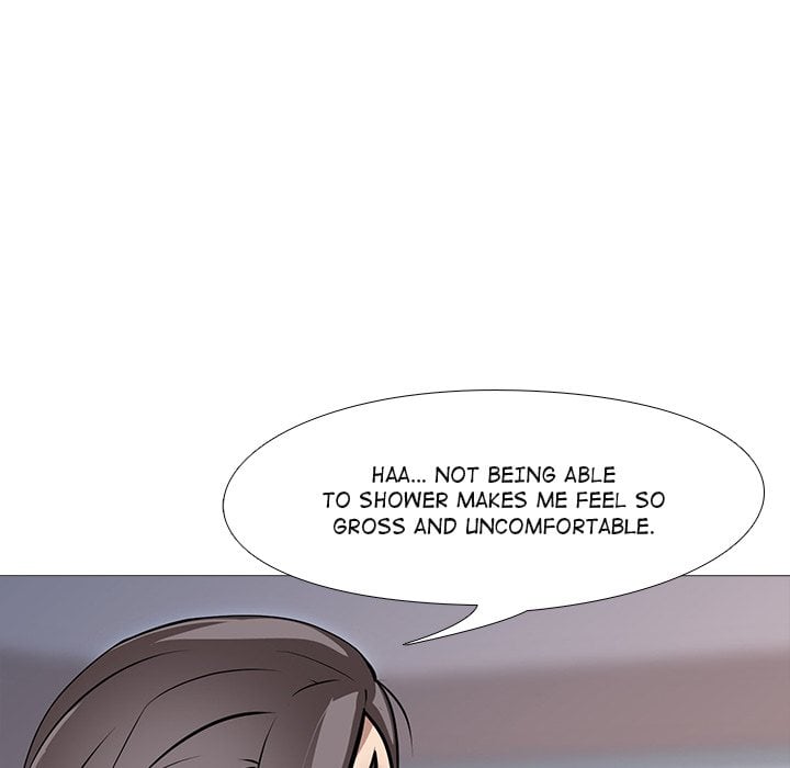Quarantine Tower Chapter 12 - Page 101