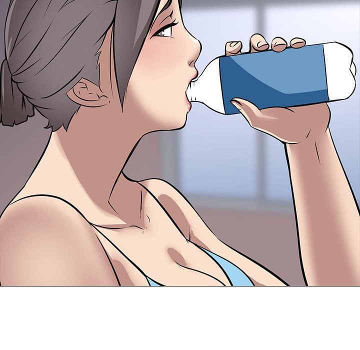 Quarantine Tower Chapter 12 - Page 102