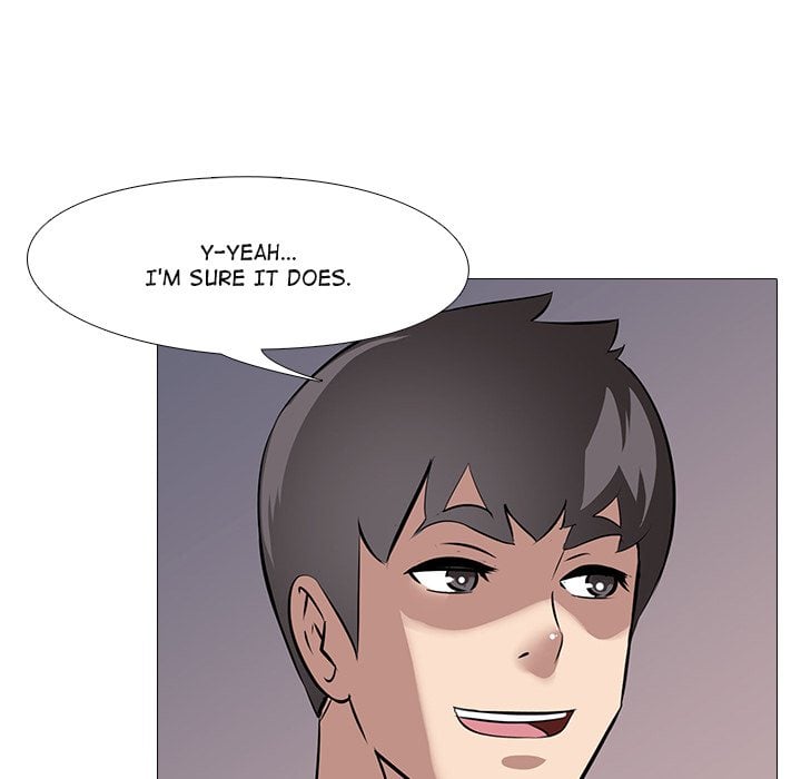 Quarantine Tower Chapter 12 - Page 103
