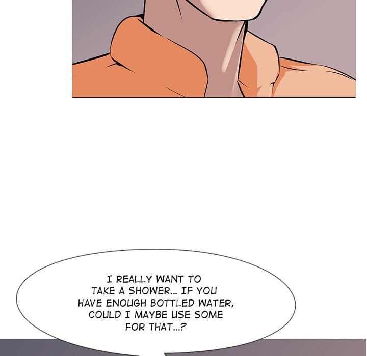 Quarantine Tower Chapter 12 - Page 104