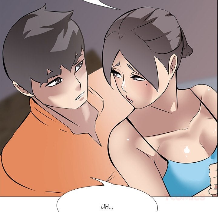 Quarantine Tower Chapter 12 - Page 105