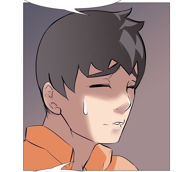 Quarantine Tower Chapter 12 - Page 107