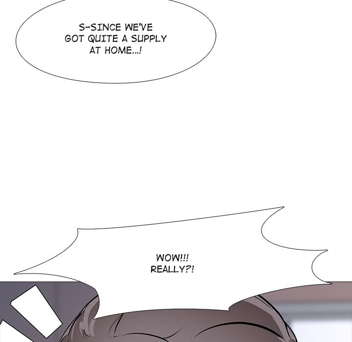 Quarantine Tower Chapter 12 - Page 108
