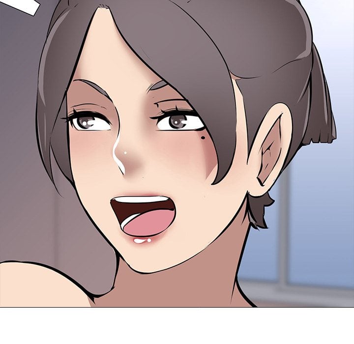 Quarantine Tower Chapter 12 - Page 109