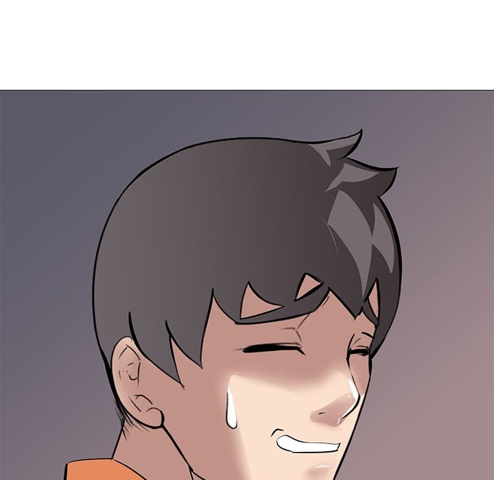 Quarantine Tower Chapter 12 - Page 110