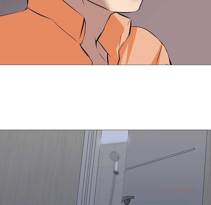 Quarantine Tower Chapter 12 - Page 111