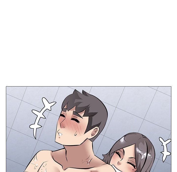 Quarantine Tower Chapter 12 - Page 115
