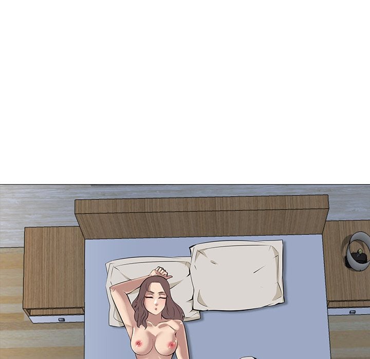 Quarantine Tower Chapter 12 - Page 122