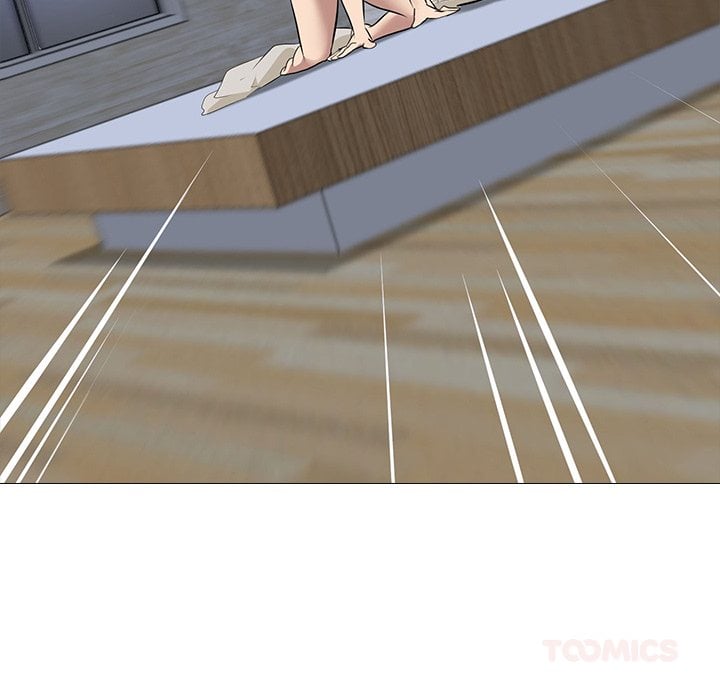 Quarantine Tower Chapter 12 - Page 129