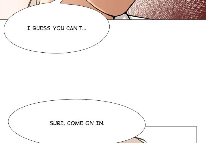 Quarantine Tower Chapter 12 - Page 2