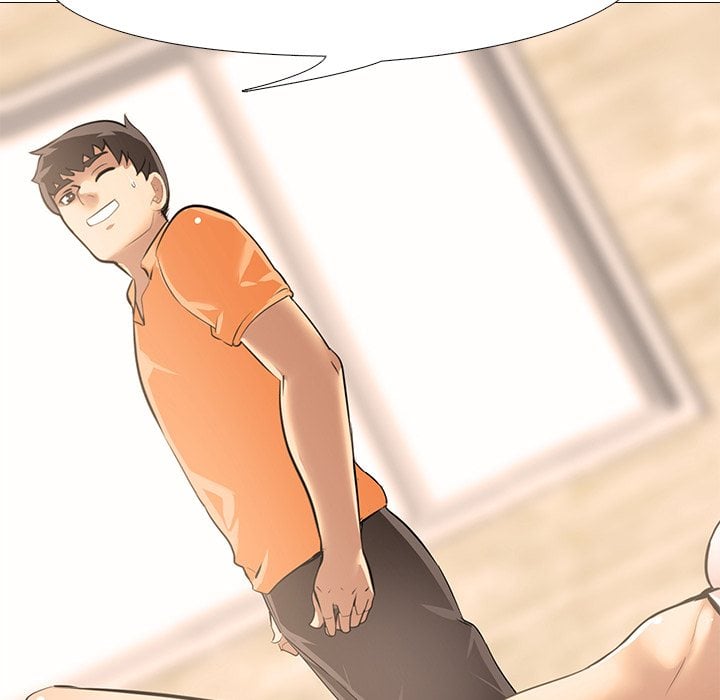 Quarantine Tower Chapter 12 - Page 20