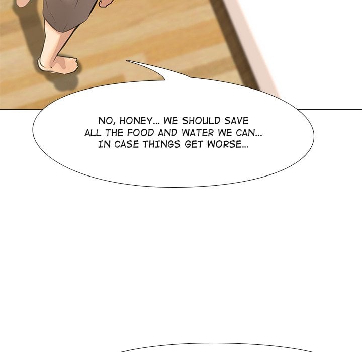 Quarantine Tower Chapter 12 - Page 23