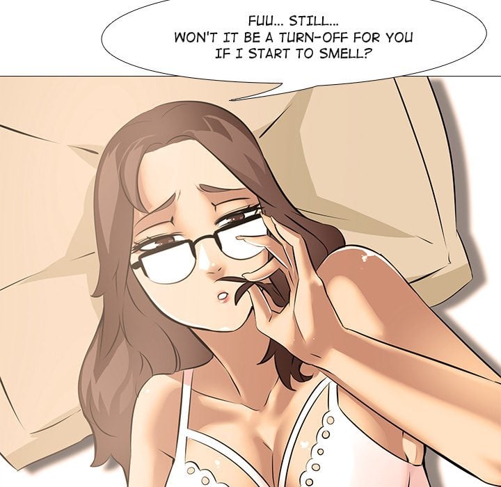 Quarantine Tower Chapter 12 - Page 24