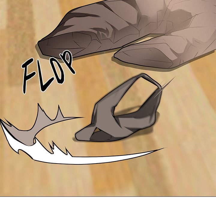 Quarantine Tower Chapter 12 - Page 30