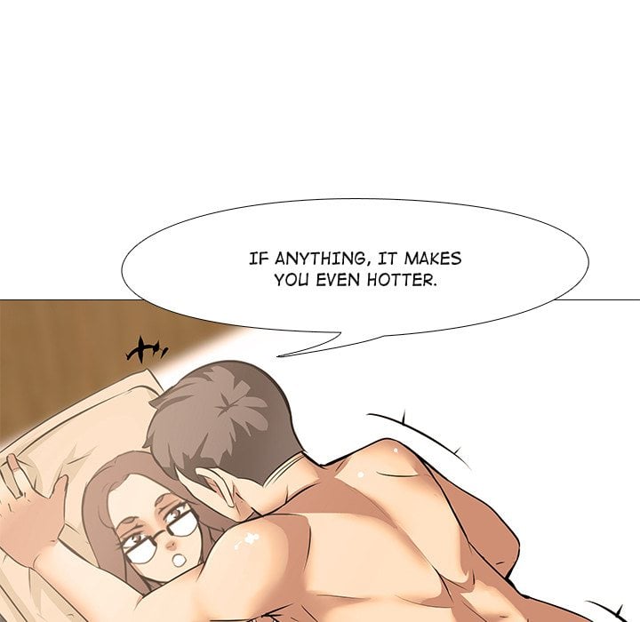 Quarantine Tower Chapter 12 - Page 31