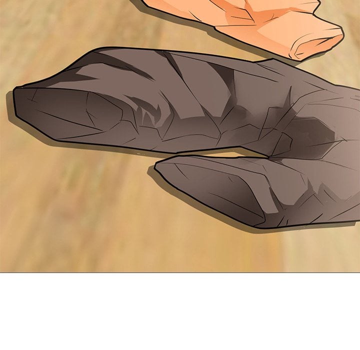 Quarantine Tower Chapter 12 - Page 47