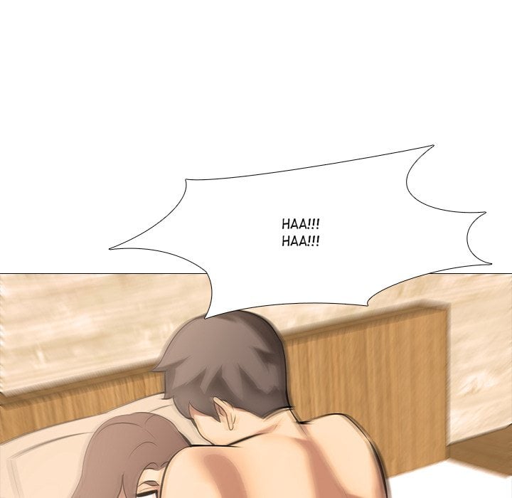 Quarantine Tower Chapter 12 - Page 48