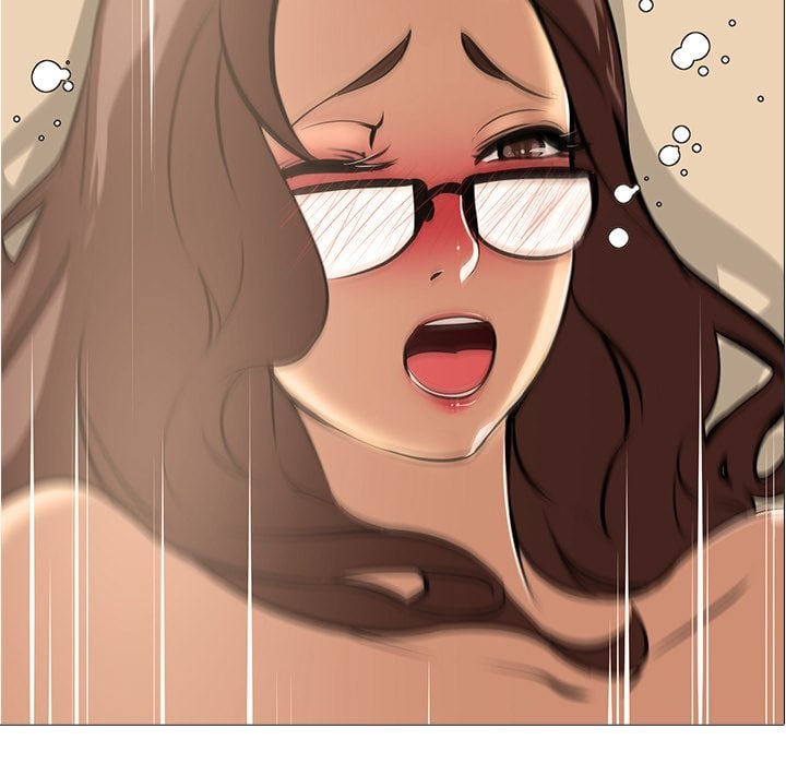 Quarantine Tower Chapter 12 - Page 54
