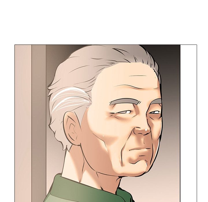 Quarantine Tower Chapter 12 - Page 6