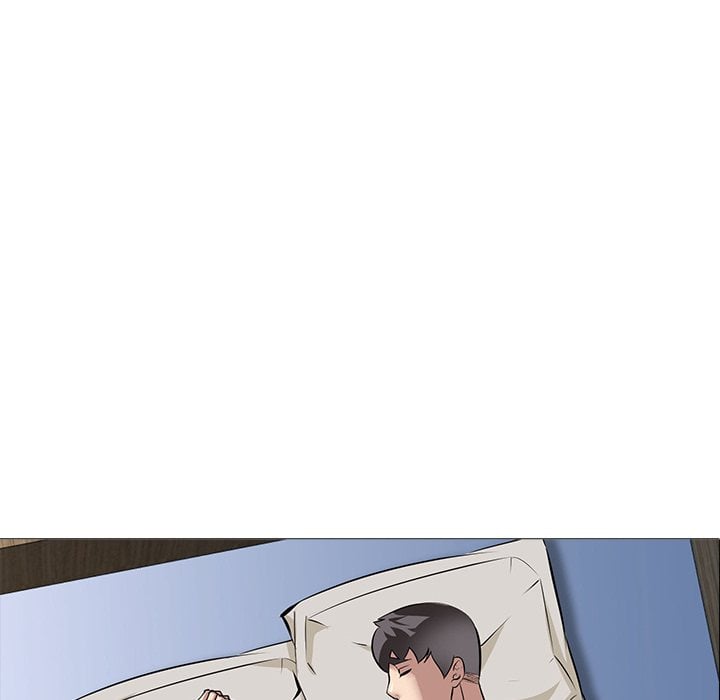 Quarantine Tower Chapter 12 - Page 72