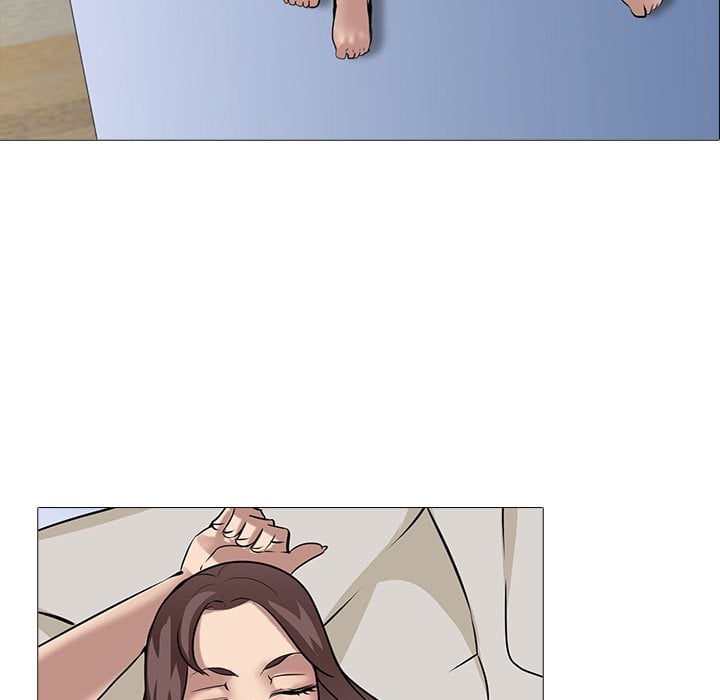 Quarantine Tower Chapter 12 - Page 74