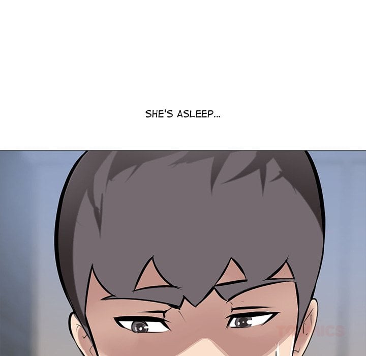 Quarantine Tower Chapter 12 - Page 81