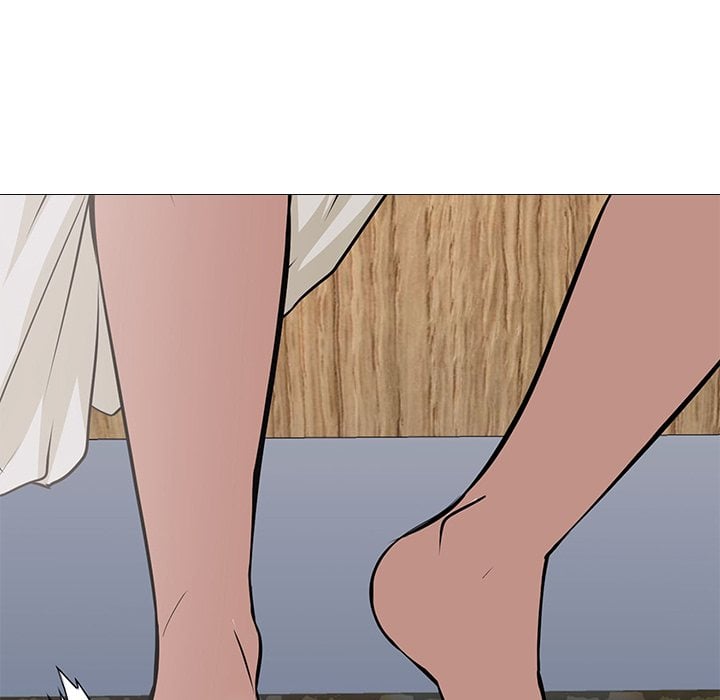 Quarantine Tower Chapter 12 - Page 83