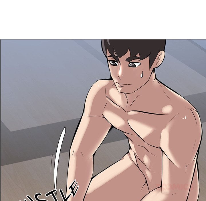 Quarantine Tower Chapter 12 - Page 87
