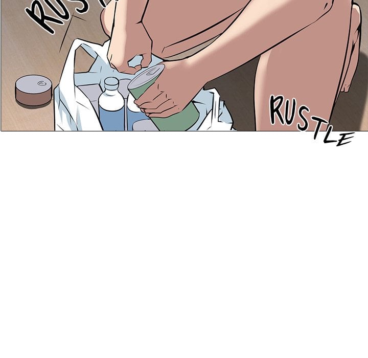 Quarantine Tower Chapter 12 - Page 88