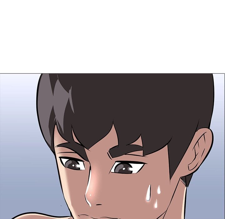 Quarantine Tower Chapter 12 - Page 89