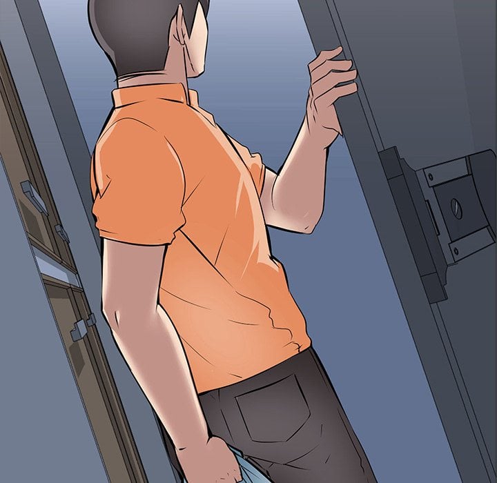 Quarantine Tower Chapter 12 - Page 95